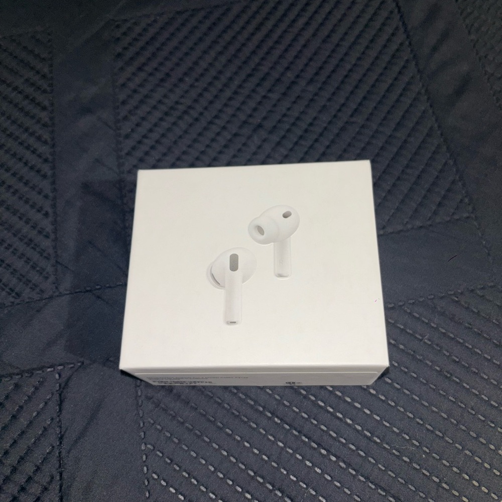 AirPods Pro 3rd generation